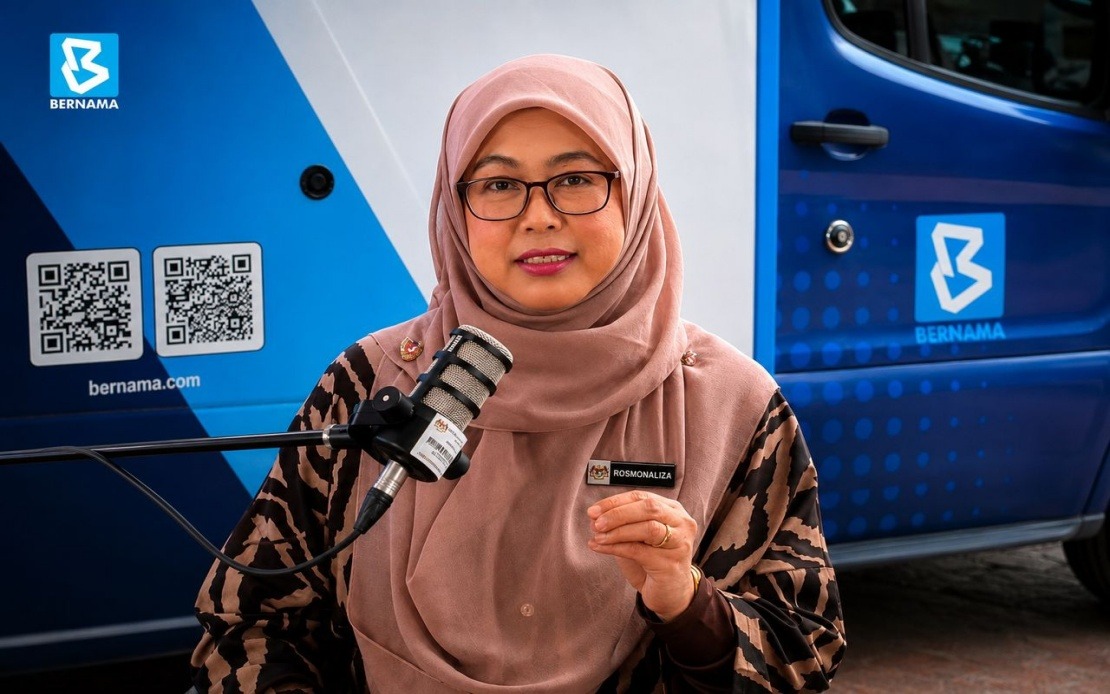 Fathers Must Expand Their Role Beyond Breadwinning, Says LPPKN
