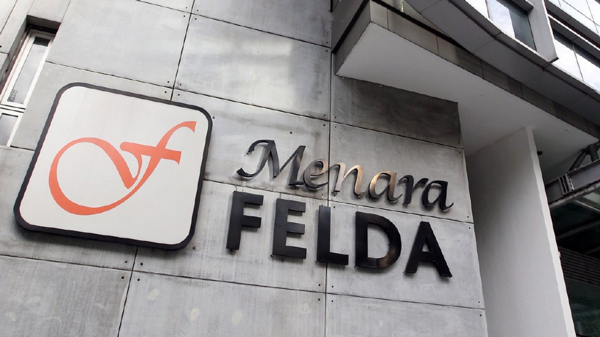 Anwar To Unveil Felda Second-Home Policy Framework Within Four Weeks