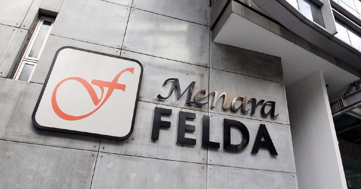 Anwar To Unveil Felda Second-Home Policy Framework Within Four Weeks