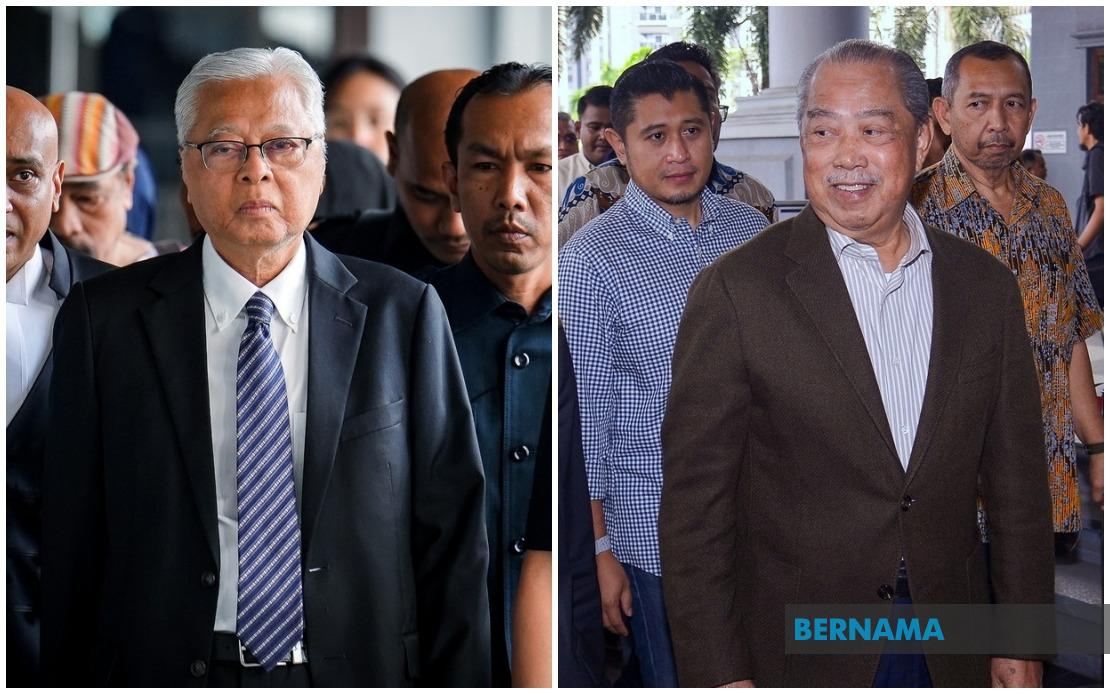 Three Former Prime Ministers Converge at Kuala Lumpur Courts in Historic Single Day