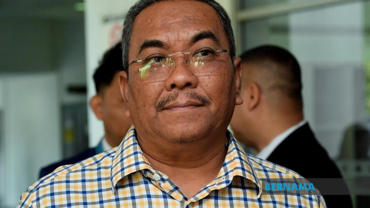 Sanusi's Campaign Remarks Criticised for Insensitivity, Says PKR Vice-President