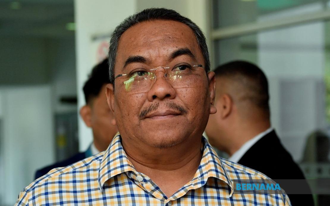 Sanusi's Campaign Remarks Criticised for Insensitivity, Says PKR Vice-President