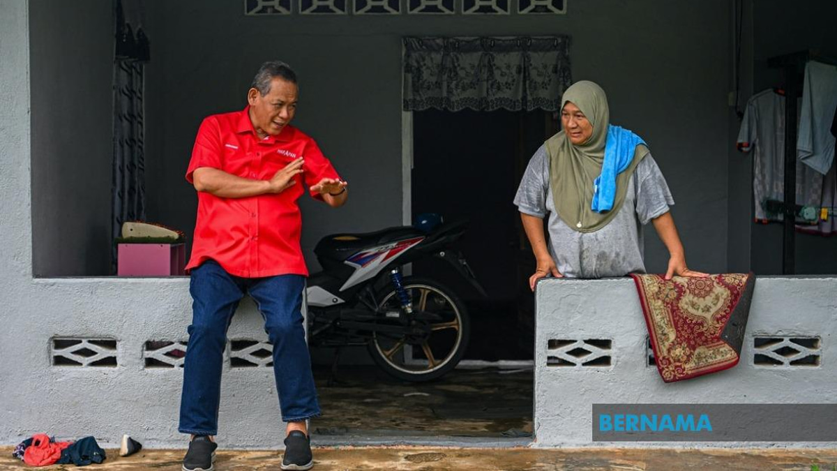 Clean Governance and Stability: PH's Strategy to Hold Negeri Sembilan
