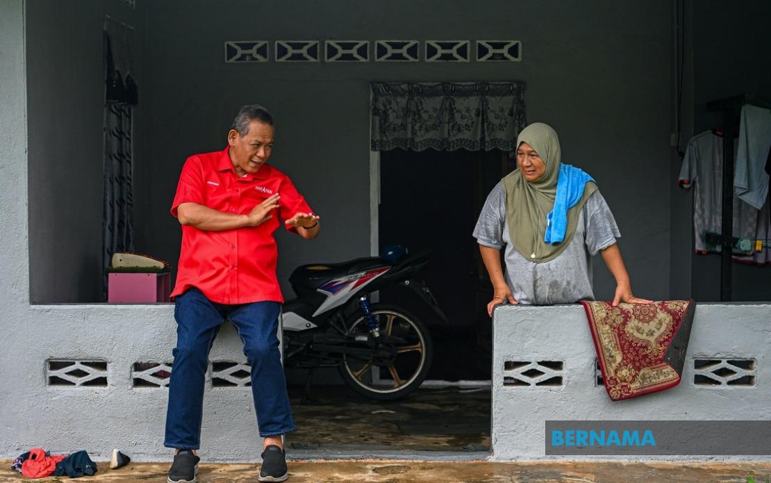 Clean Governance and Stability: PH's Strategy to Hold Negeri Sembilan