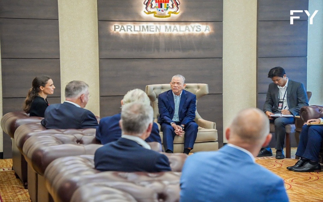 Malaysia Eyes Expanded German SME Investment in Green Technology Sector