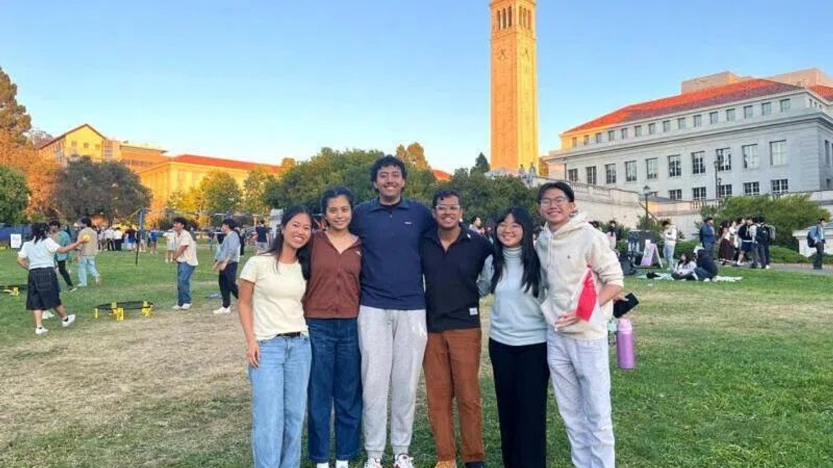American Dream Dimmed: Singaporean Students Navigate New US Visa Restrictions and Safety Concerns