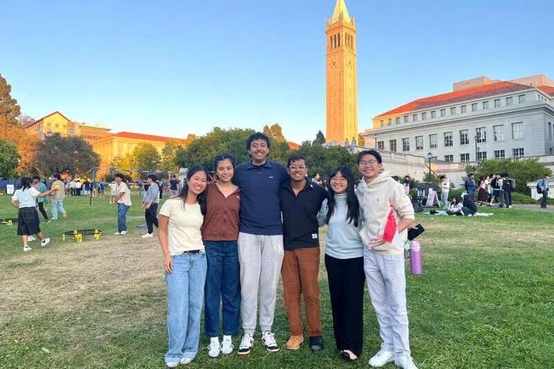 American Dream Dimmed: Singaporean Students Navigate New US Visa Restrictions and Safety Concerns