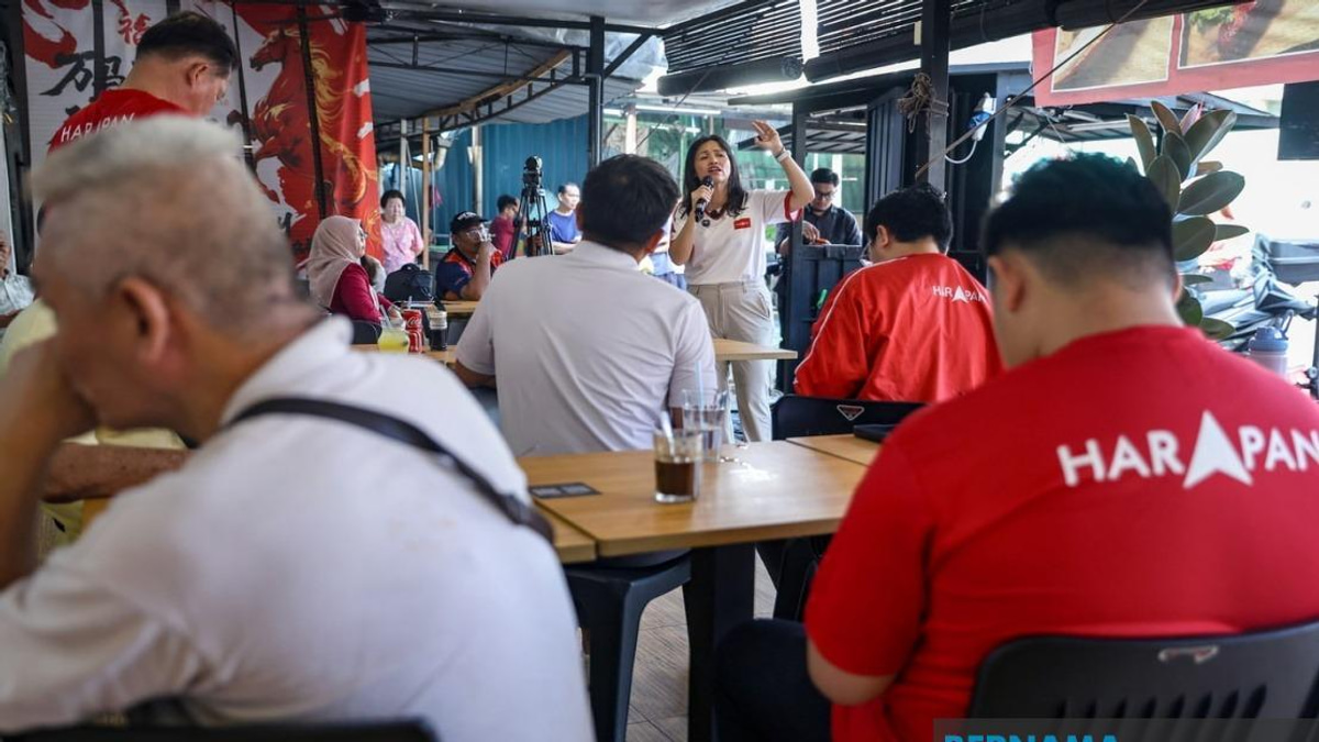 Teo Nie Ching Demands Explanation From Johor MB Over Alleged Campaign Activity At TVET Event