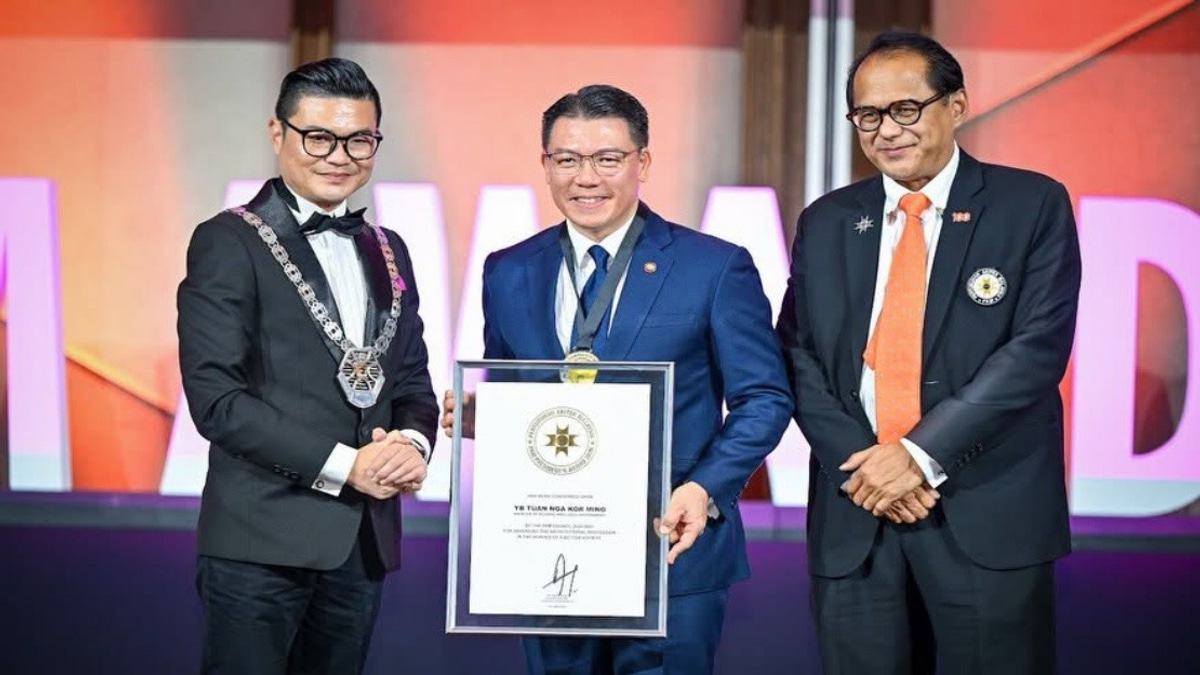 KPKT to Overhaul Building Certification System to Accelerate Sustainable Urban Development