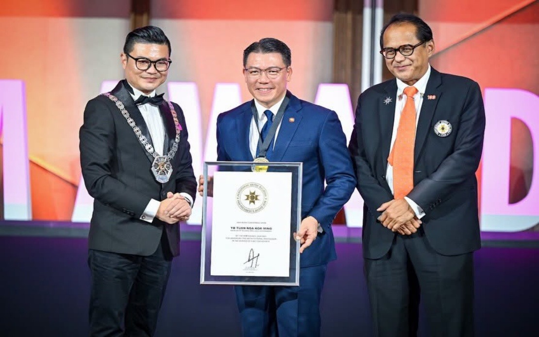 KPKT to Overhaul Building Certification System to Accelerate Sustainable Urban Development