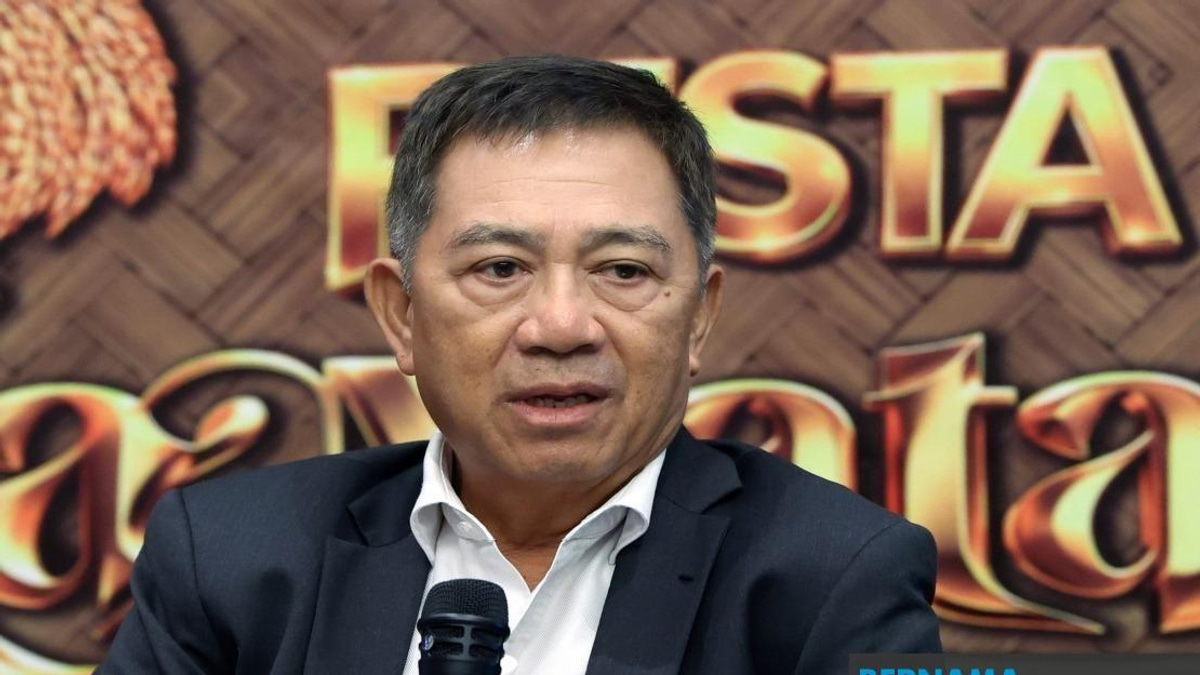 Dr Joachim Unopposed as PBS President in Sabah Party Elections