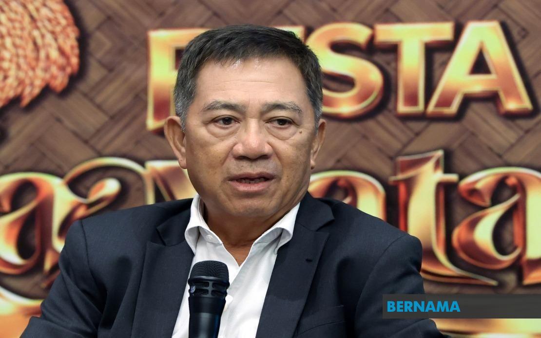 Dr Joachim Unopposed as PBS President in Sabah Party Elections