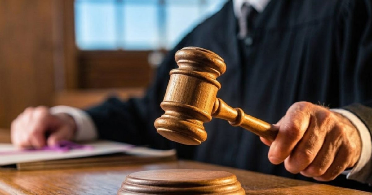 Court Hears TC Lian Allegedly Orchestrated Jana Wibawa Project Solicitations