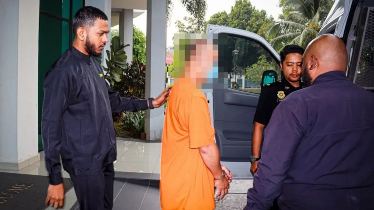 Former civil servant arrested over RM300,000 benefits fraud scheme