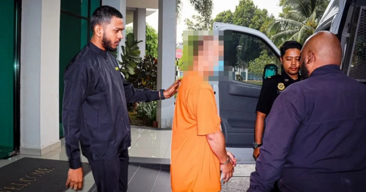 Former civil servant arrested over RM300,000 benefits fraud scheme
