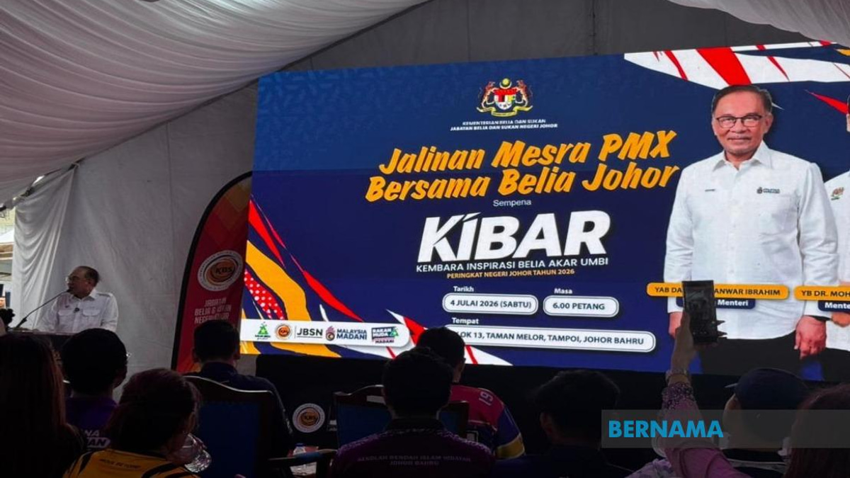 Anwar Urges Substantive Action Over Campaign Rhetoric on Malay Interests
