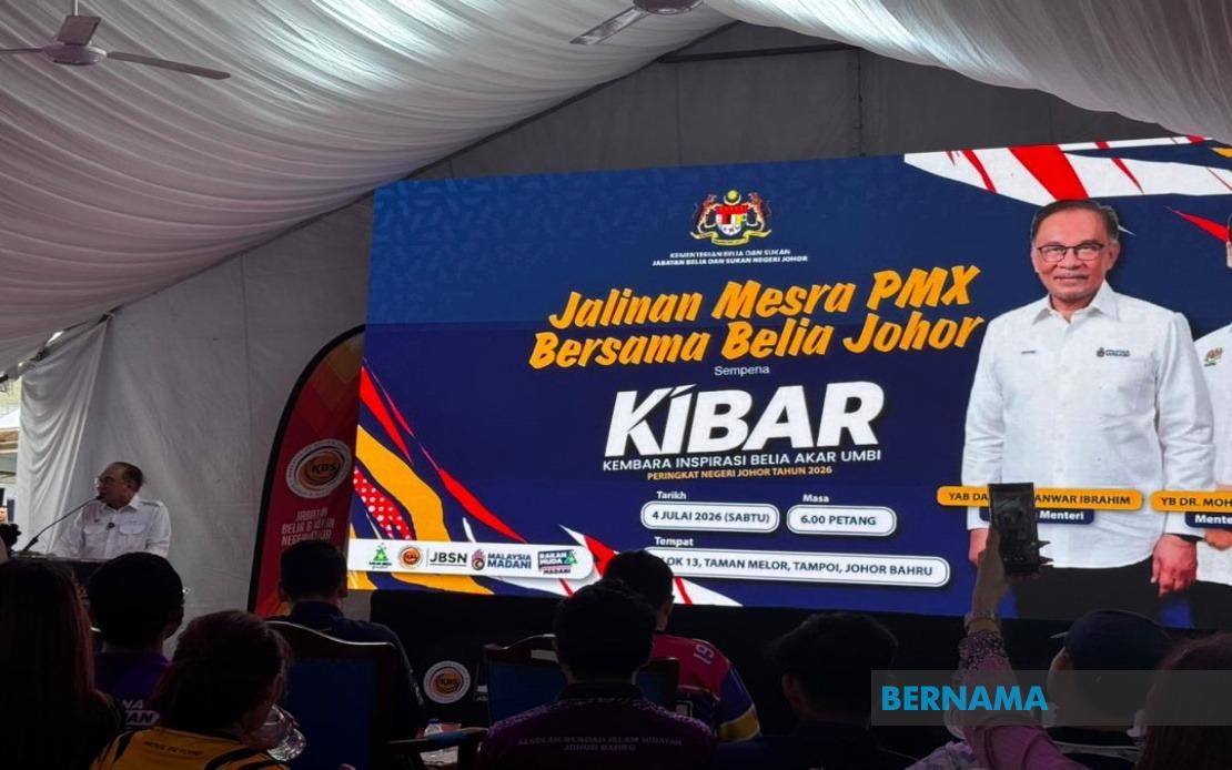 Anwar Urges Substantive Action Over Campaign Rhetoric on Malay Interests