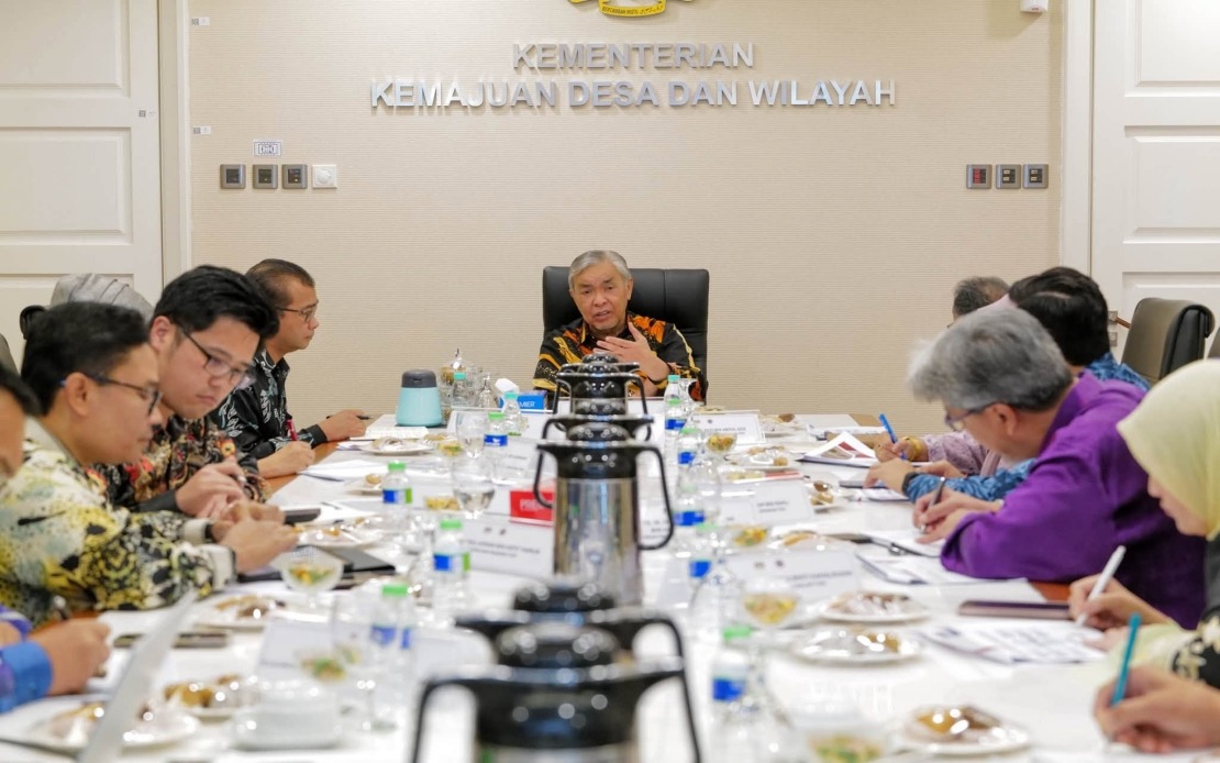 Malaysia Launches TVET 2.0 Task Force to Reshape Vocational Training Through 2035