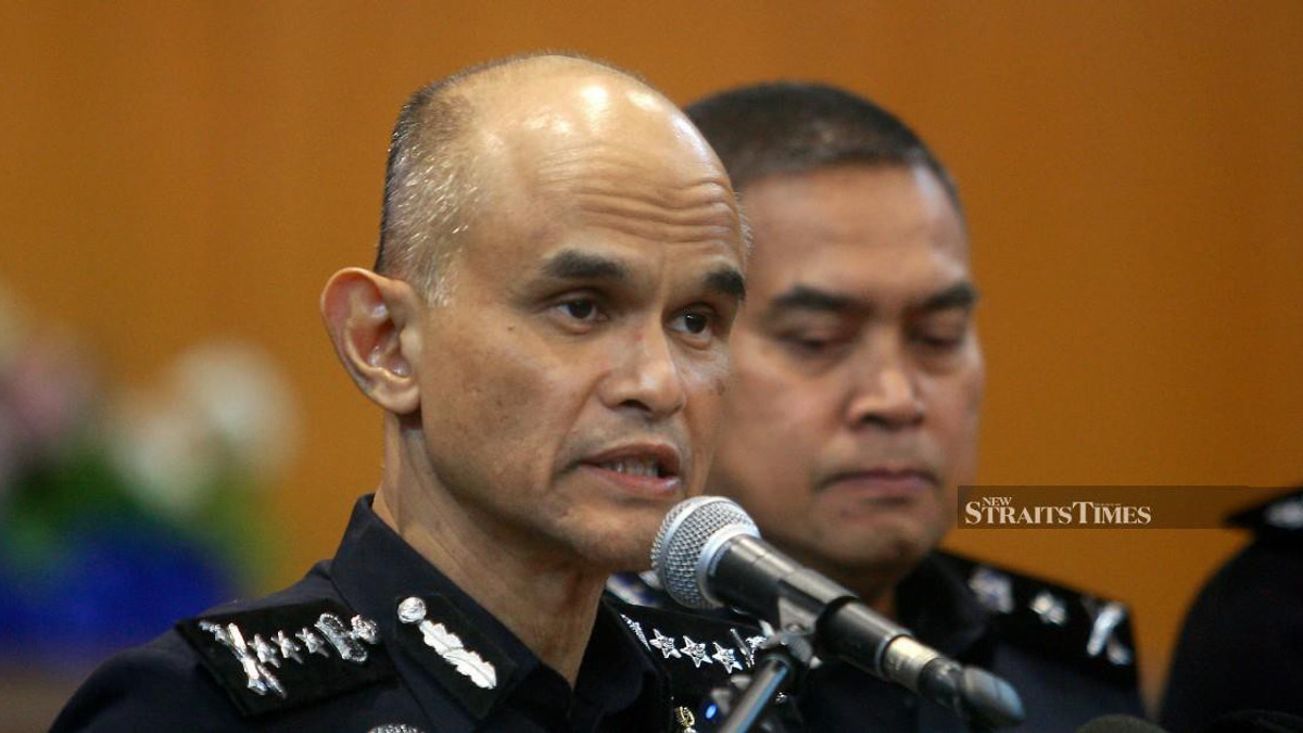 Eleven arrested in connection with secret society brawl that killed one in Shah Alam