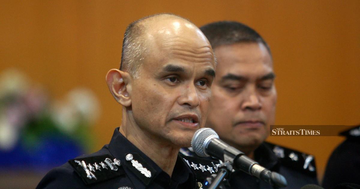 Eleven arrested in connection with secret society brawl that killed one in Shah Alam