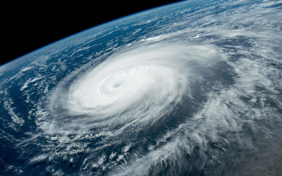 China Elevates Typhoon Dolphin Alert to Orange as Eastern Coast Prepares for Severe Weather