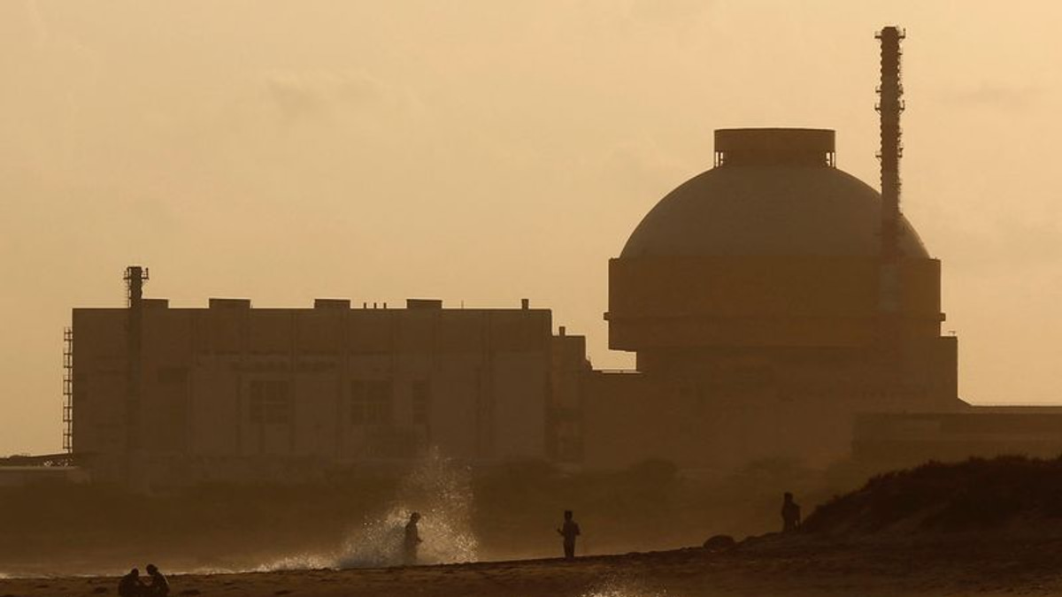 India's Largest Nuclear Plant Hit by Major Data Breach Exposing Sensitive Infrastructure Details