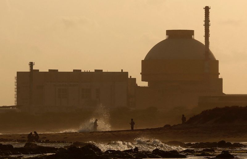 India's Largest Nuclear Plant Hit by Major Data Breach Exposing Sensitive Infrastructure Details
