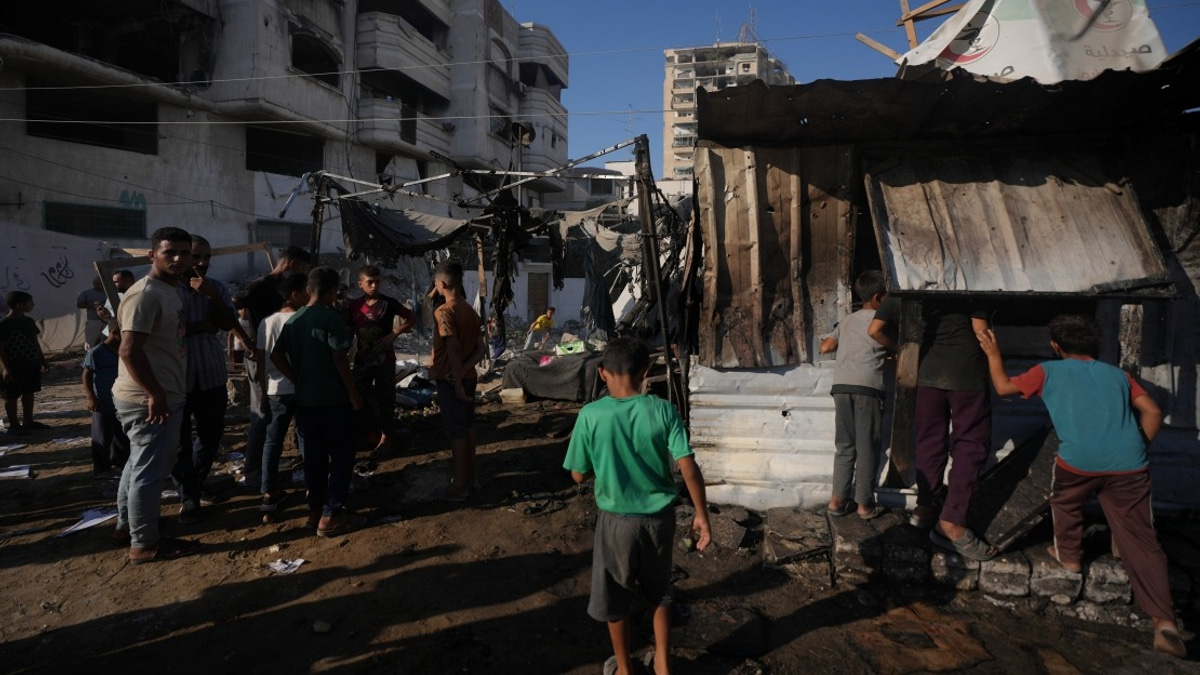 South Africa Escalates ICJ Pressure on Israel Over Genocide Case Compliance