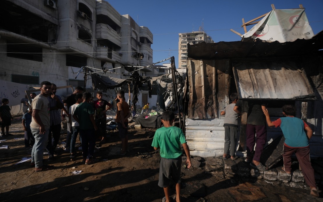 South Africa Escalates ICJ Pressure on Israel Over Genocide Case Compliance