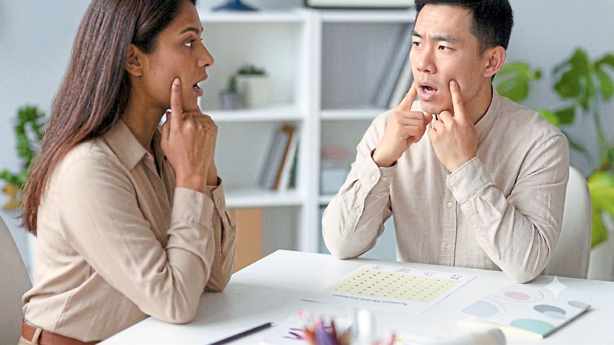 Speech therapy emerges as critical tool for head and neck cancer recovery