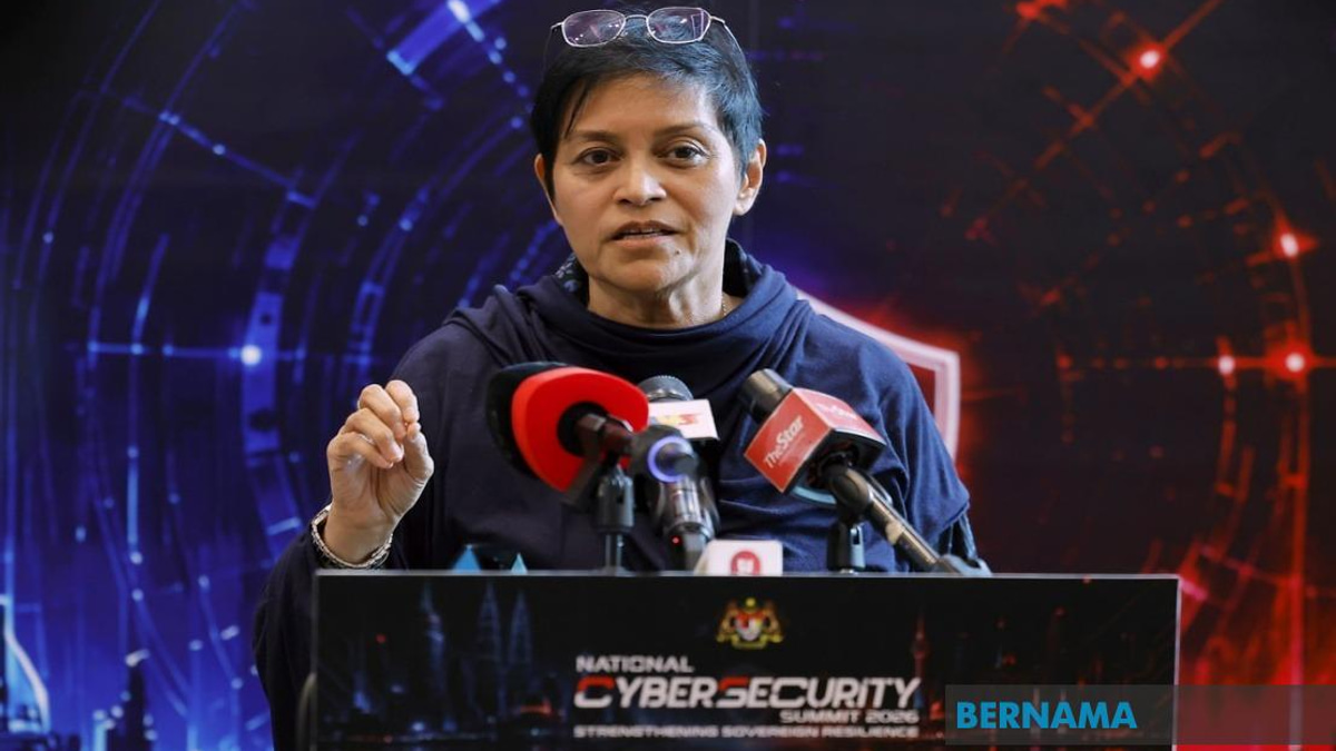 Elections Cannot Be Used to Secure Prisoner's Release, Says Azalina