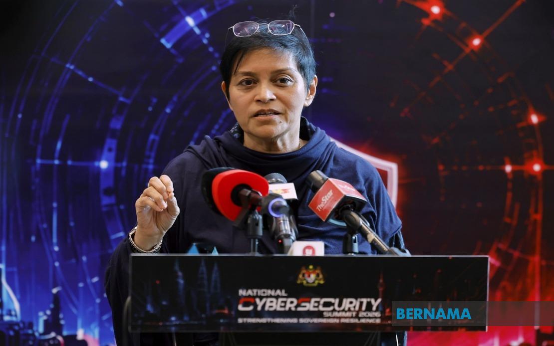 Elections Cannot Be Used to Secure Prisoner's Release, Says Azalina
