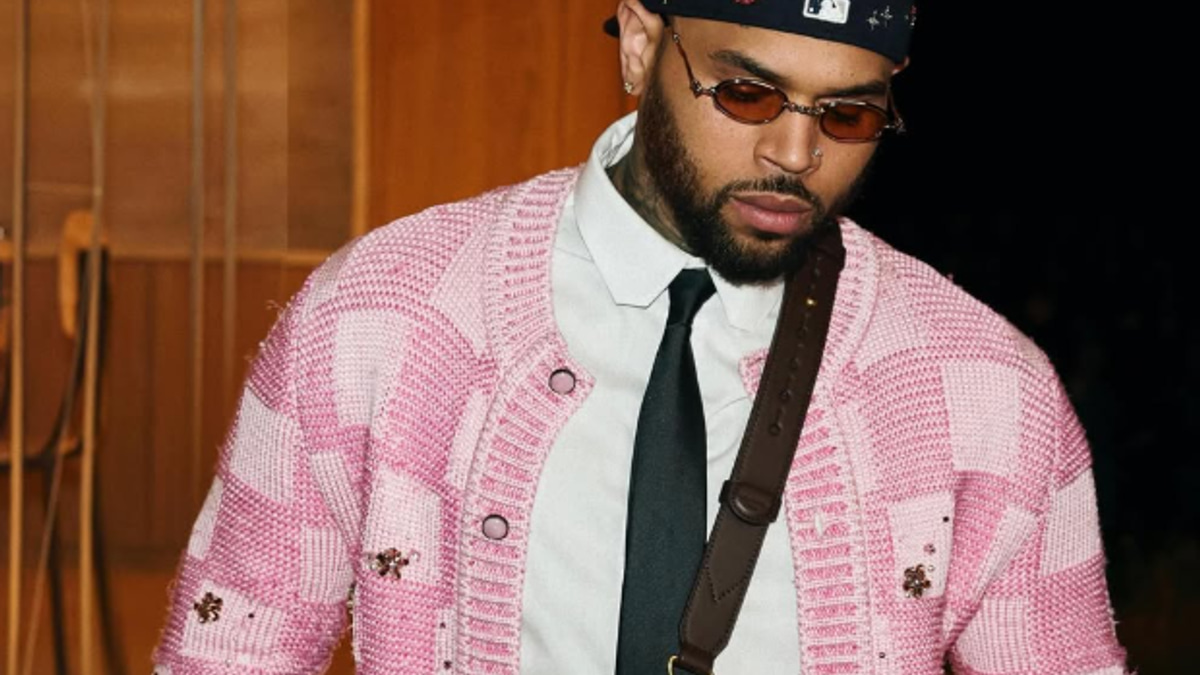 Chris Brown ordered to pay ex-housekeeper RM53mil over dog mauling incident