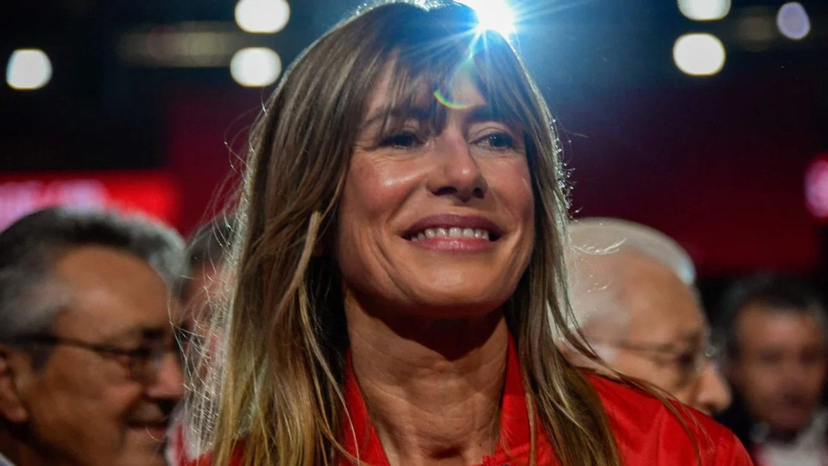 Spanish Court Orders PM's Wife to Stand Trial, Restricts International Travel