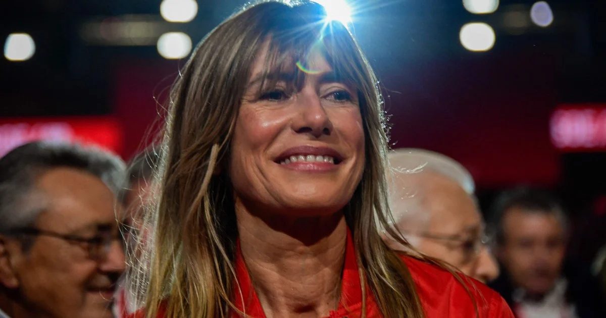 Spanish Court Orders PM's Wife to Stand Trial, Restricts International Travel