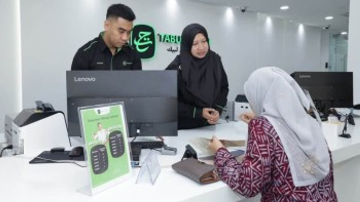 RCI Condemns Tabung Haji's RM2.75 Billion 2017 Hibah Distribution as Unsustainable