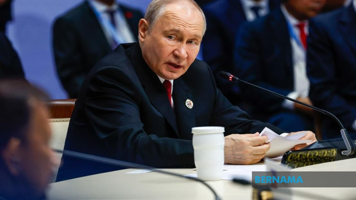 Russia and ASEAN Mark 35 Years of Strategic Partnership Amid Regional Challenges