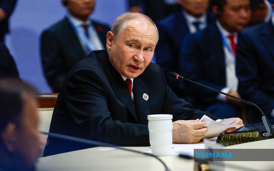 Russia and ASEAN Mark 35 Years of Strategic Partnership Amid Regional Challenges