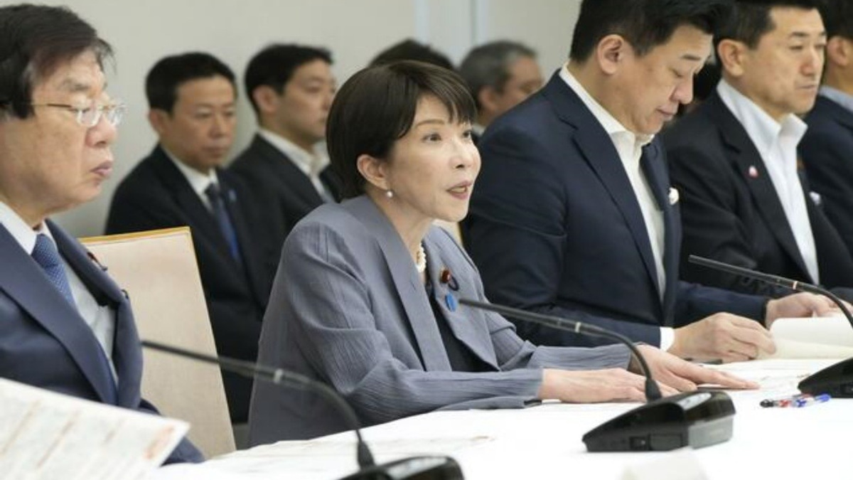 Japan to Deploy GPS Tracking for Stalkers as Part of Sweeping Safety Reforms