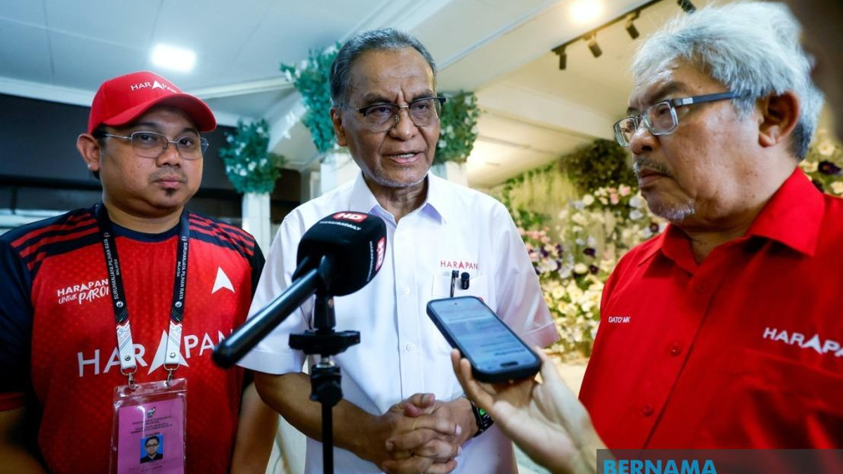 Amanah Focuses on State Track Record as Nine Candidates Campaign Across Negeri Sembilan