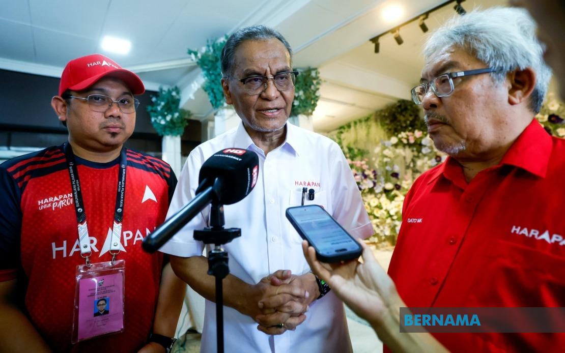 Amanah Focuses on State Track Record as Nine Candidates Campaign Across Negeri Sembilan