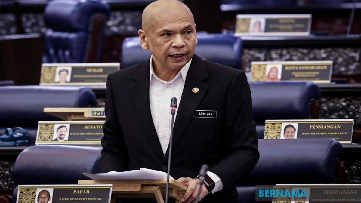 MPs Push for Transparent Investigation into Tabung Haji RCI Report