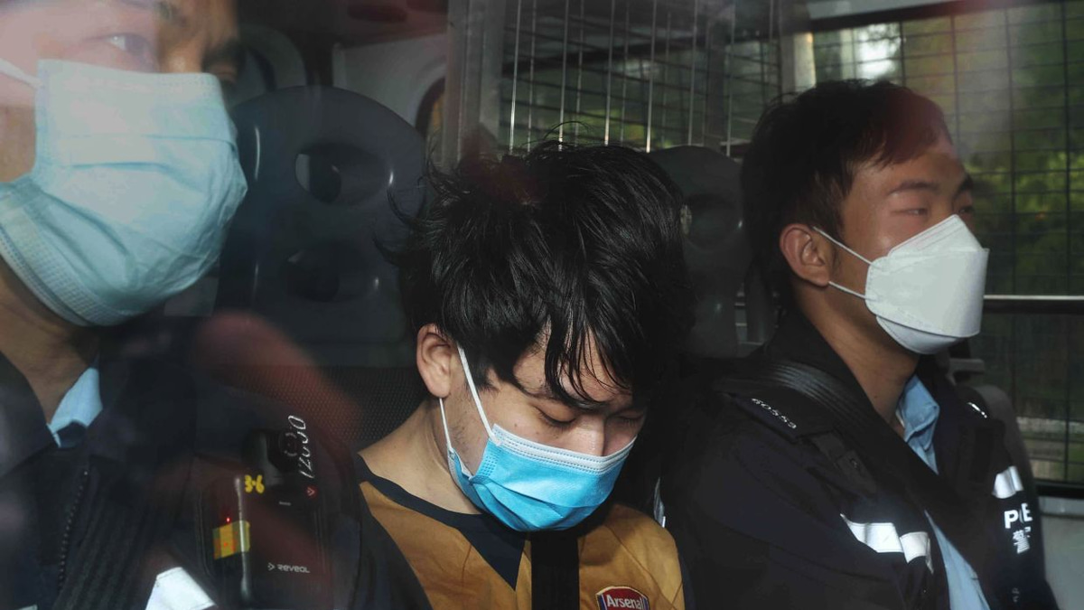 Hong Kong Man on Trial Claims He Fatally Beat Girlfriend While Attempting to Aid Weight Loss