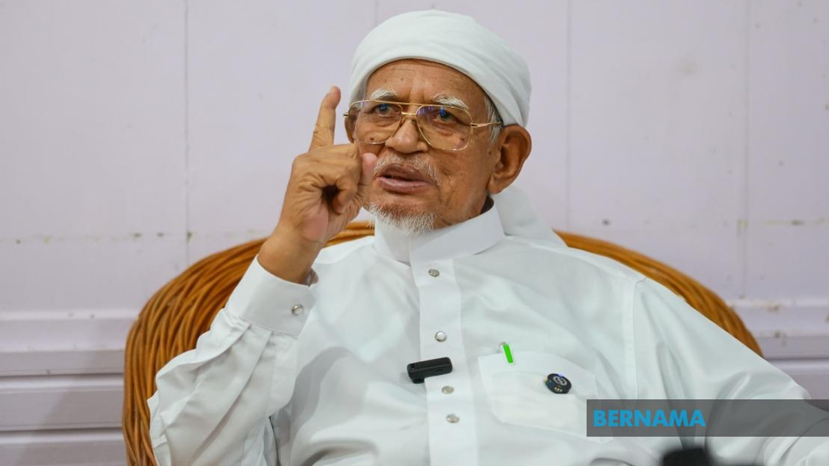 PAS Chief Claims Bersatu Auto-Exits PN, But Party Disputes Ruling