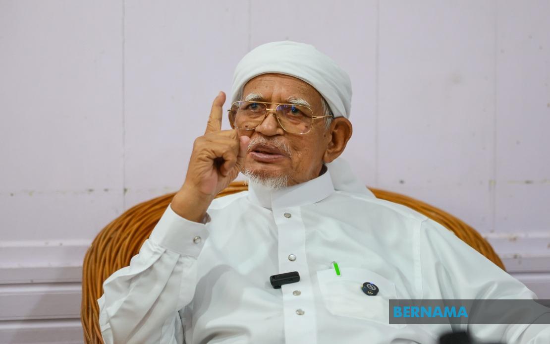 PAS Chief Claims Bersatu Auto-Exits PN, But Party Disputes Ruling