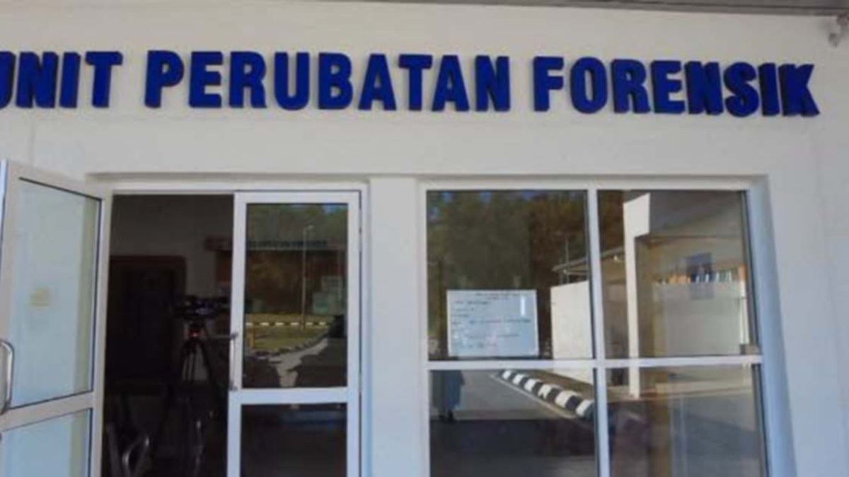 PM Anwar Extends Condolences to Family of Seremban School Student