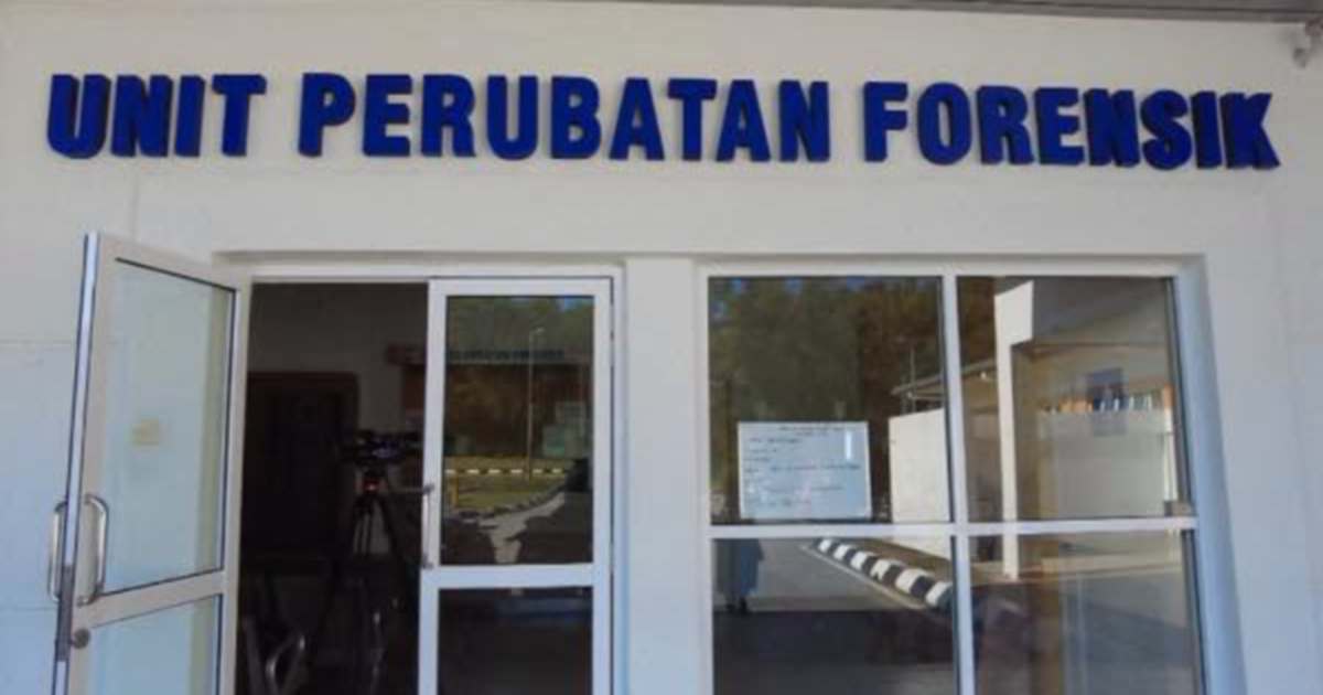 PM Anwar Extends Condolences to Family of Seremban School Student