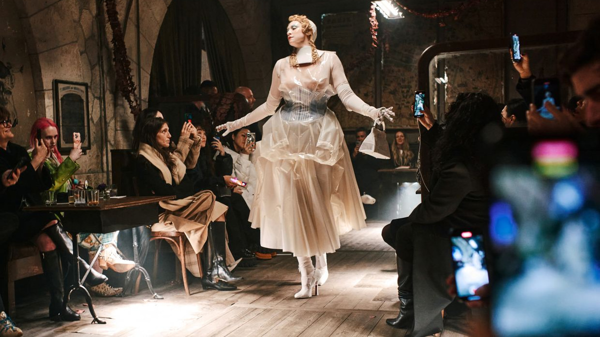 The John Galliano Question: Can Fashion's Prodigal Designer Be Rehabilitated?