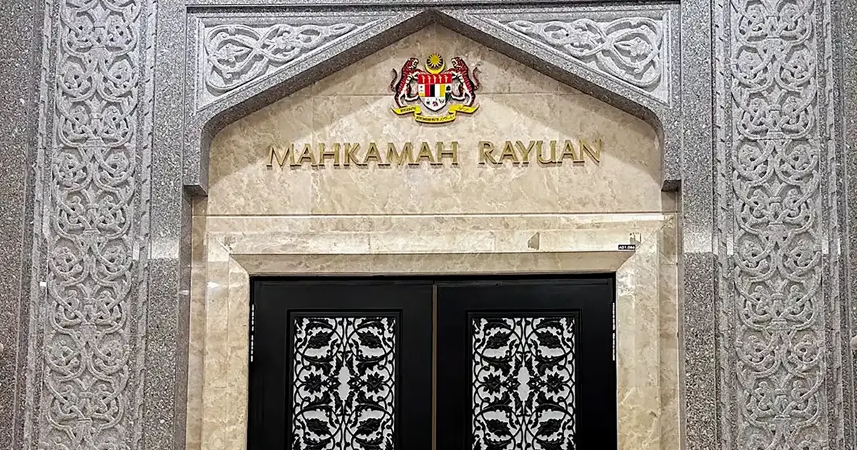 Court of Appeal Upholds MACC Victory in Malicious Prosecution Dispute