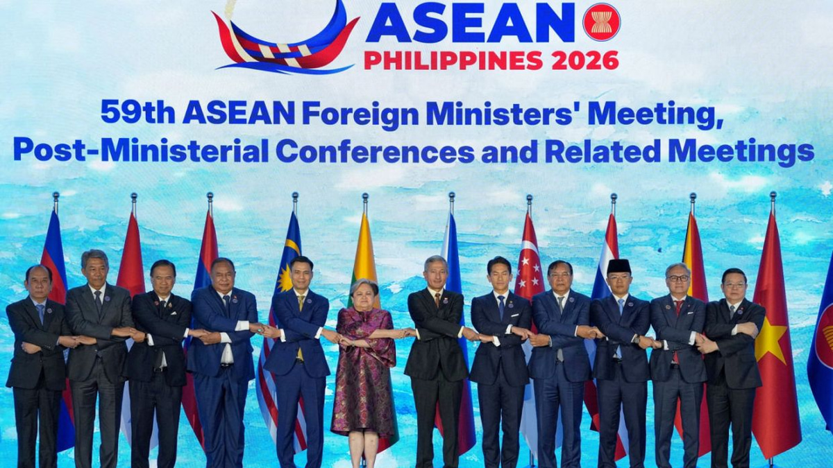 Indonesia Pushes Asean to Act on Regional Commitments as Middle East Crisis Sharpens Geopolitical Divisions